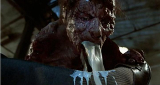 Illustration for article titled Remind yourself not to order out for alien fare with this list of gross sci-fi foods